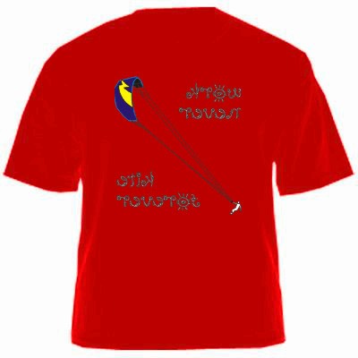 футболка с портретом