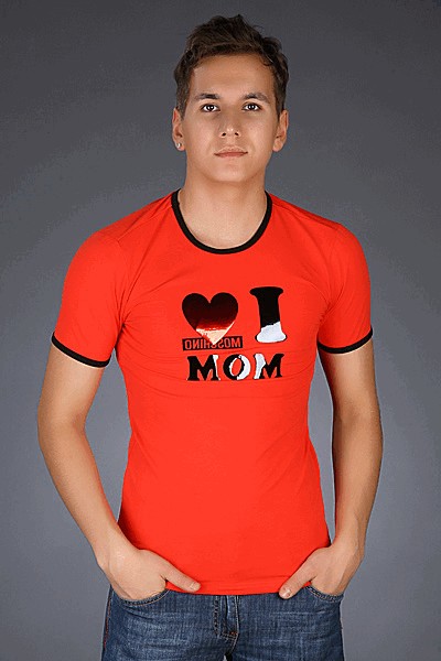 длинные женские футболки