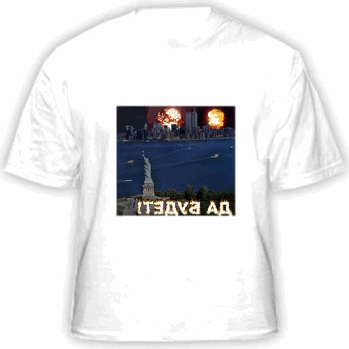 игровые футболки